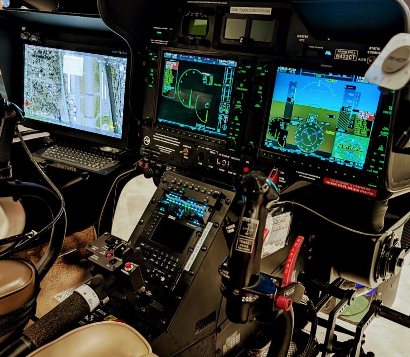rugged-avionics-public address loudspeaker